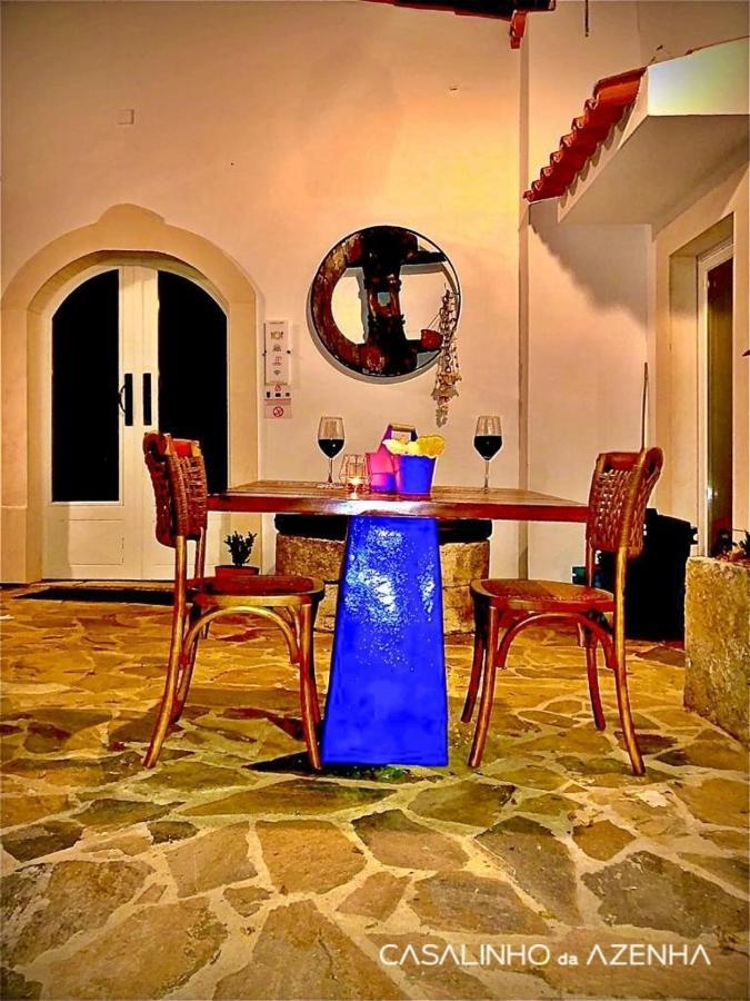 Hotel Casalinho Da Azenha - Charm House Sintra Exterior foto