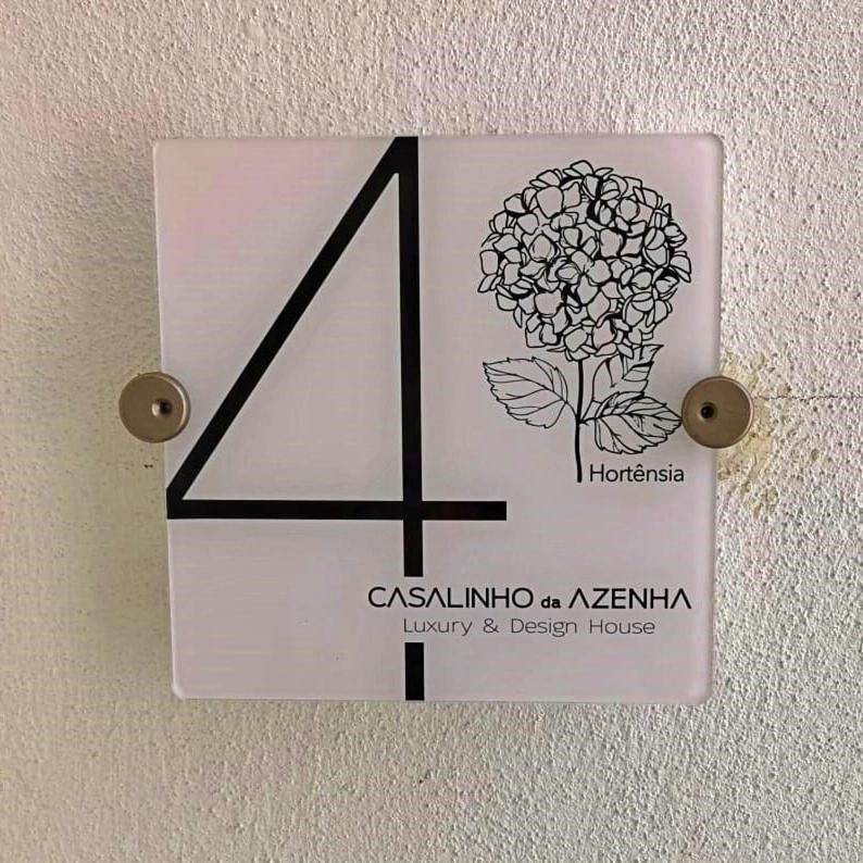Hotel Casalinho Da Azenha - Charm House Sintra Exterior foto