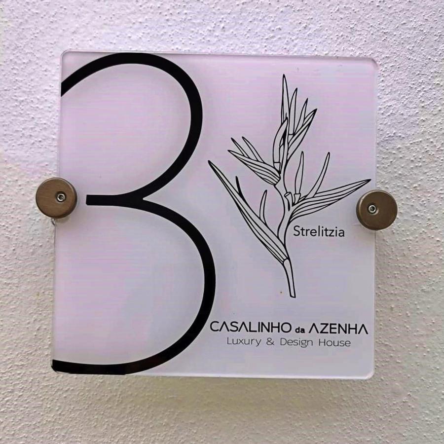Hotel Casalinho Da Azenha - Charm House Sintra Exterior foto