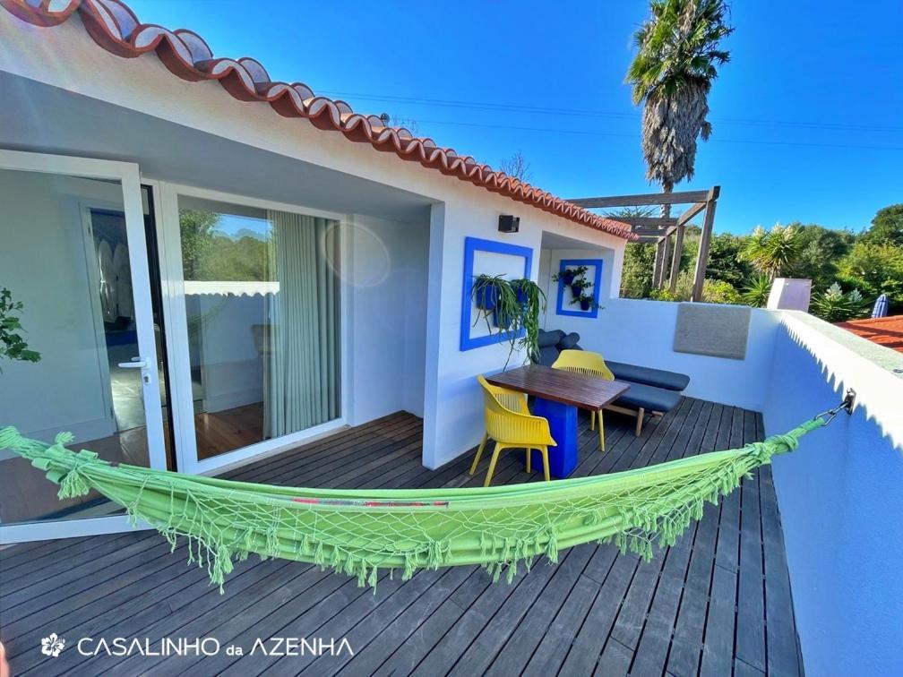 Hotel Casalinho Da Azenha - Charm House Sintra Exterior foto